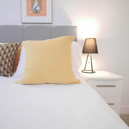 Camden Serviced Apartments By Globe Apartments Λονδίνο Εξωτερικό φωτογραφία
