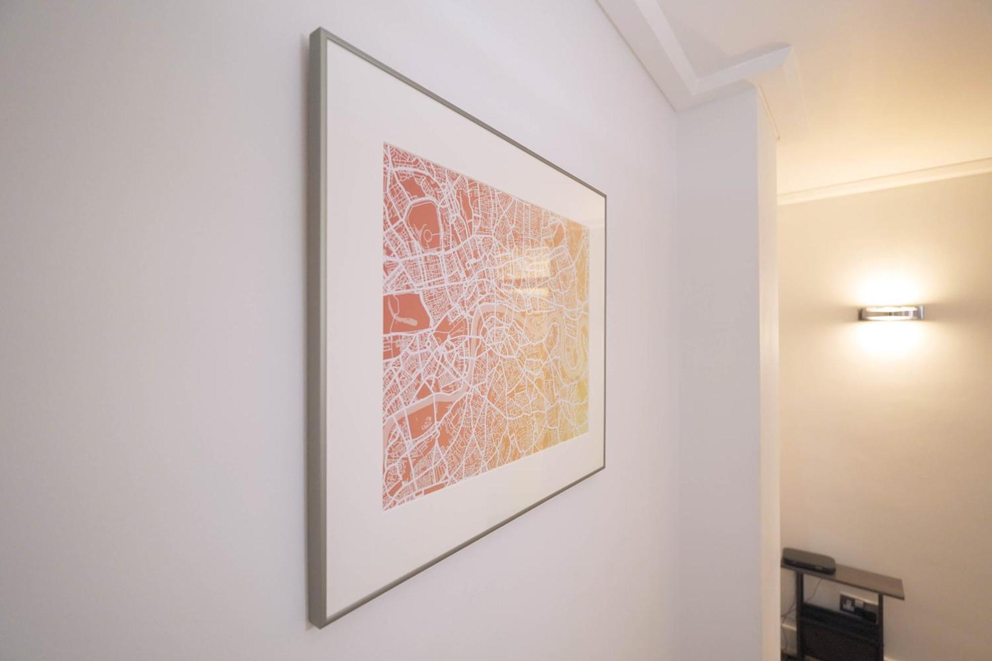 Camden Serviced Apartments By Globe Apartments Λονδίνο Εξωτερικό φωτογραφία