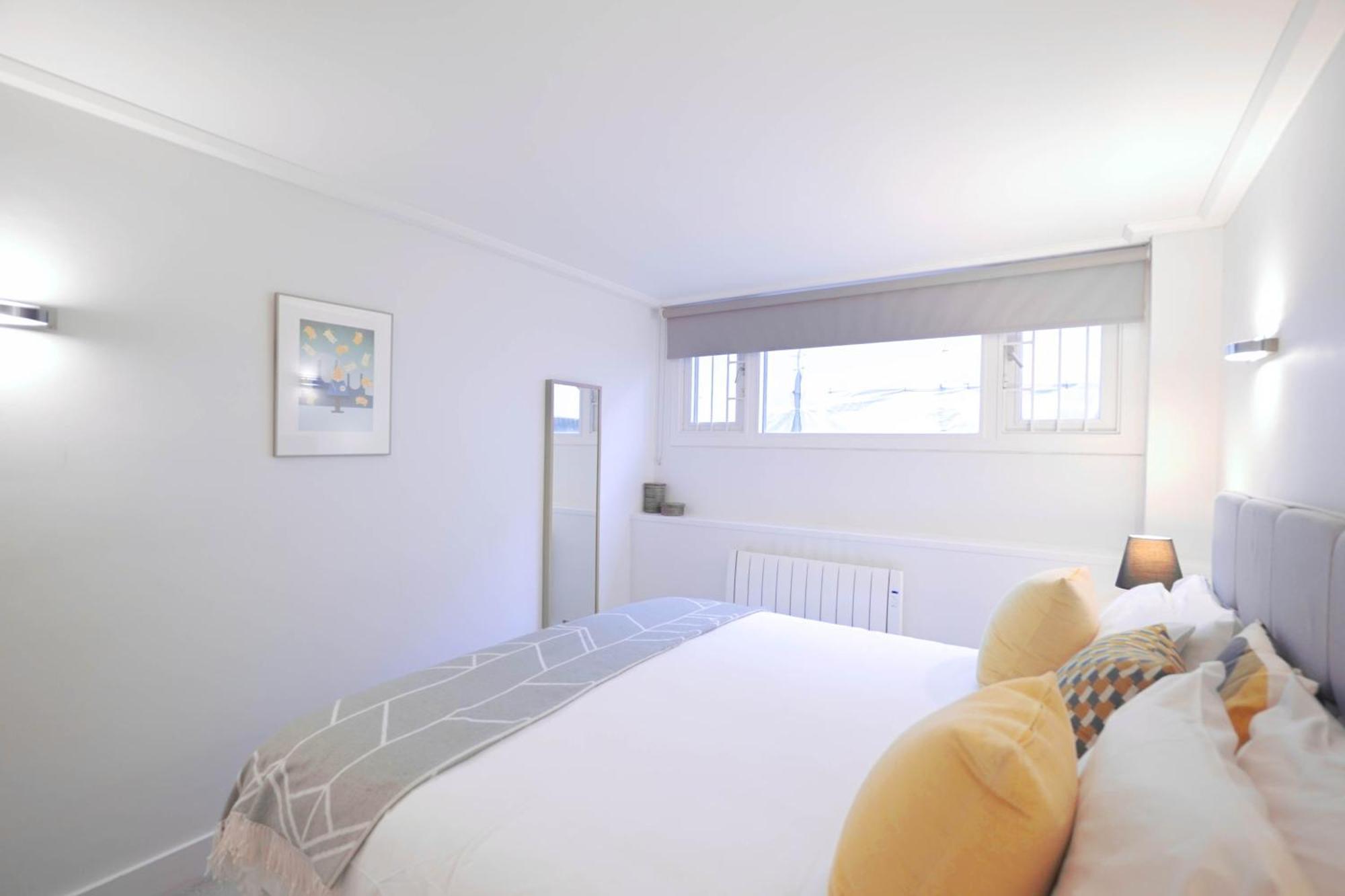 Camden Serviced Apartments By Globe Apartments Λονδίνο Εξωτερικό φωτογραφία