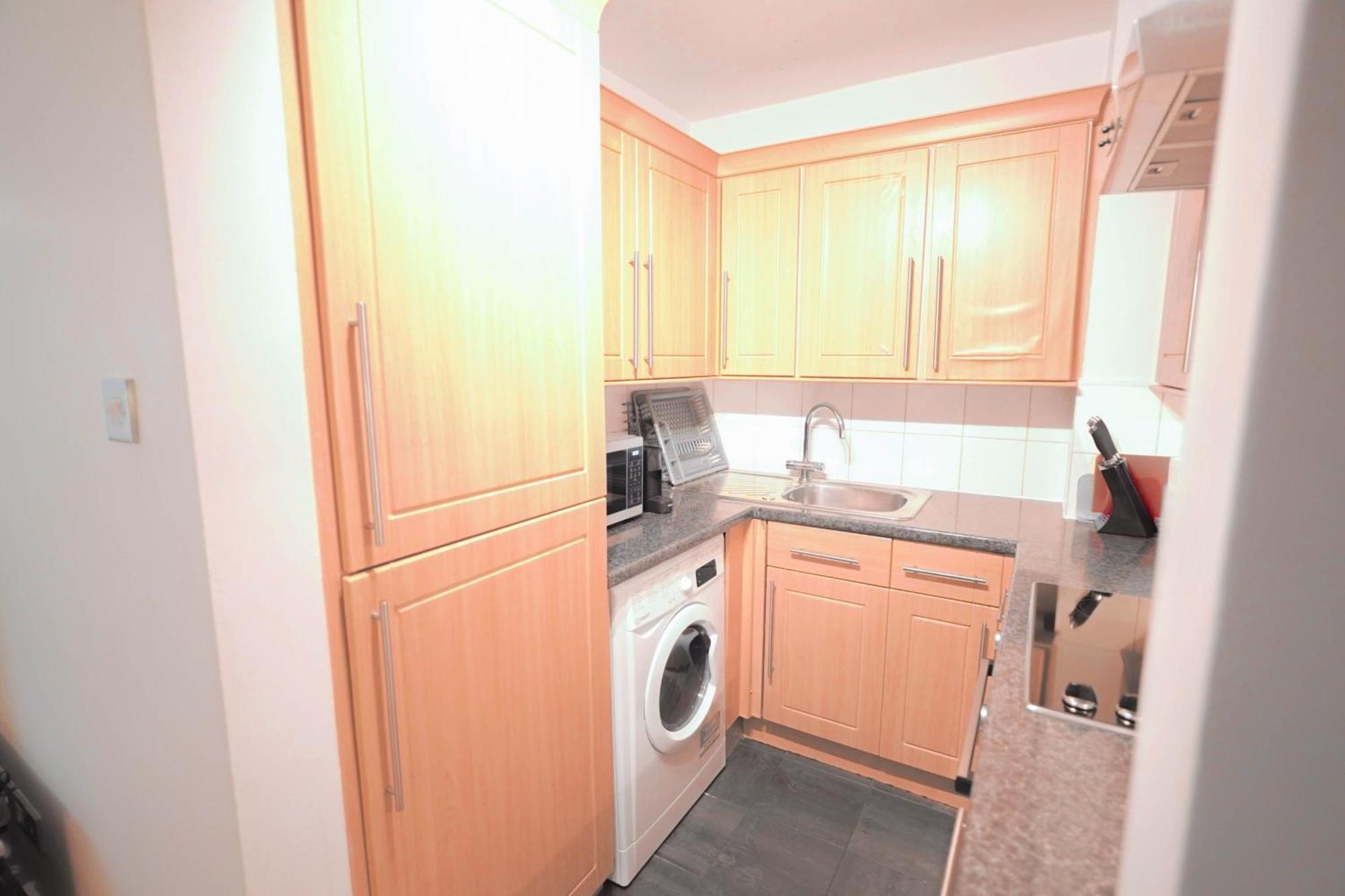 Camden Serviced Apartments By Globe Apartments Λονδίνο Εξωτερικό φωτογραφία