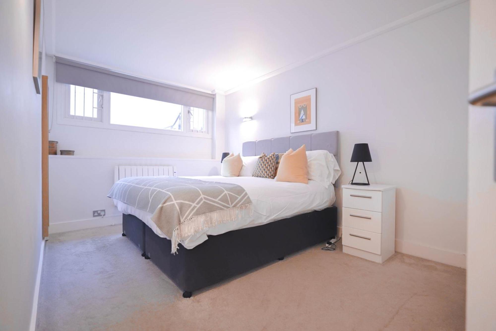 Camden Serviced Apartments By Globe Apartments Λονδίνο Εξωτερικό φωτογραφία