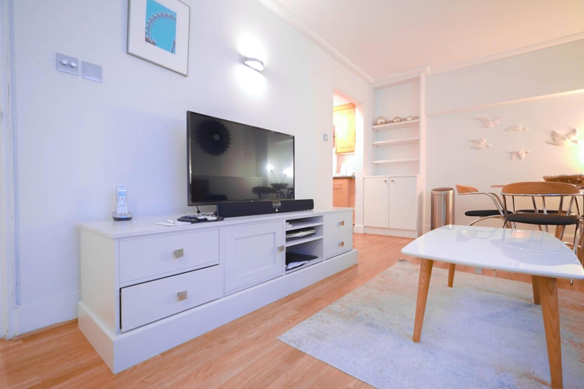 Camden Serviced Apartments By Globe Apartments Λονδίνο Εξωτερικό φωτογραφία