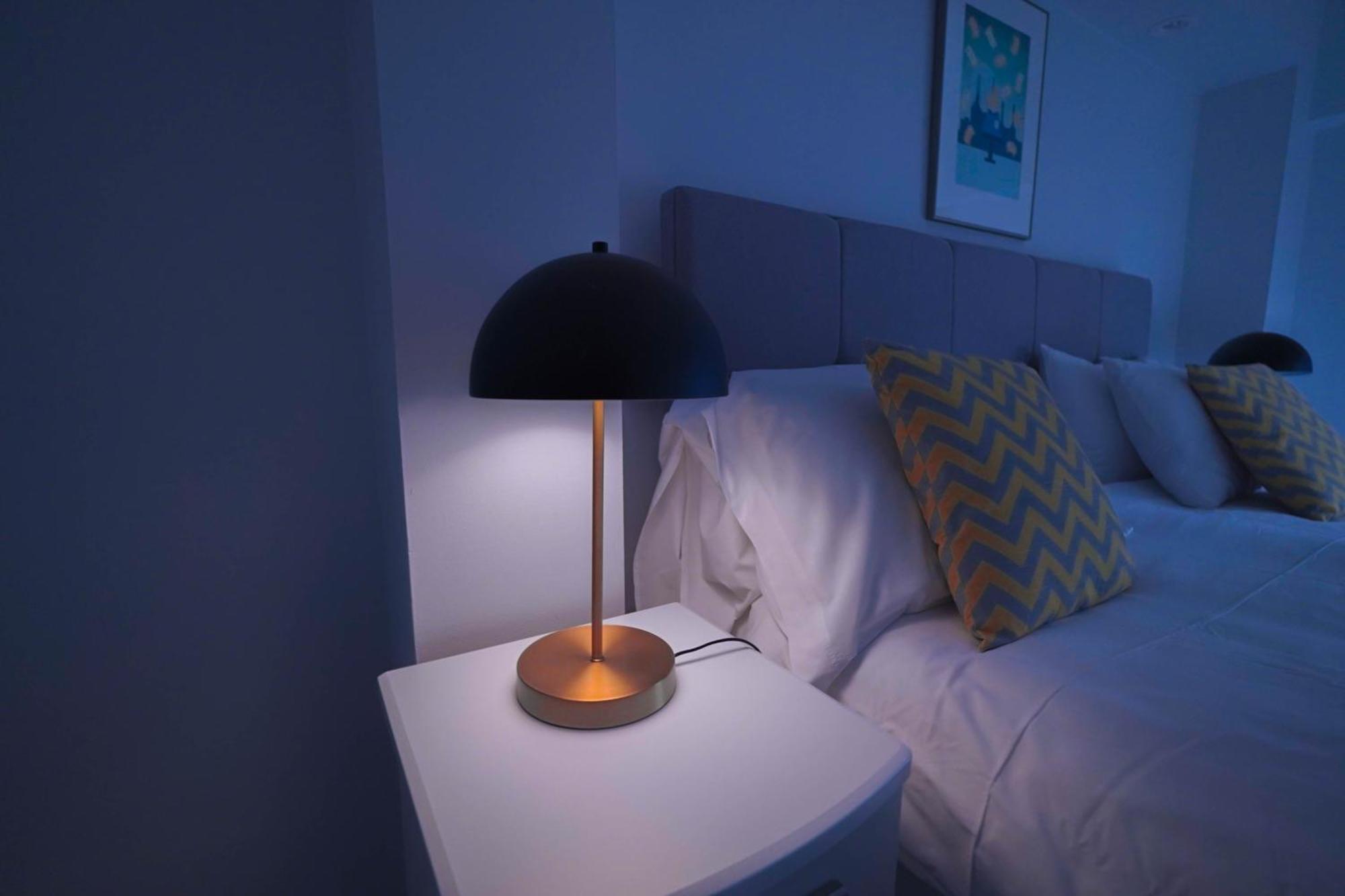Camden Serviced Apartments By Globe Apartments Λονδίνο Εξωτερικό φωτογραφία