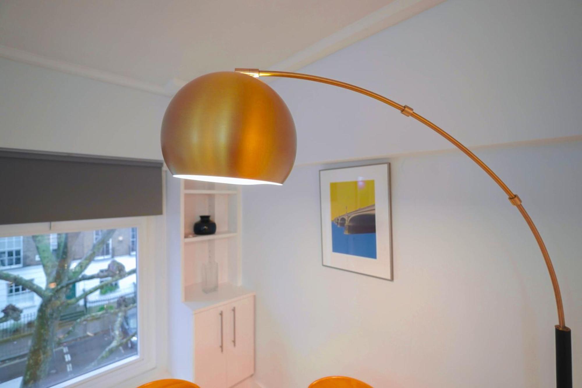 Camden Serviced Apartments By Globe Apartments Λονδίνο Εξωτερικό φωτογραφία