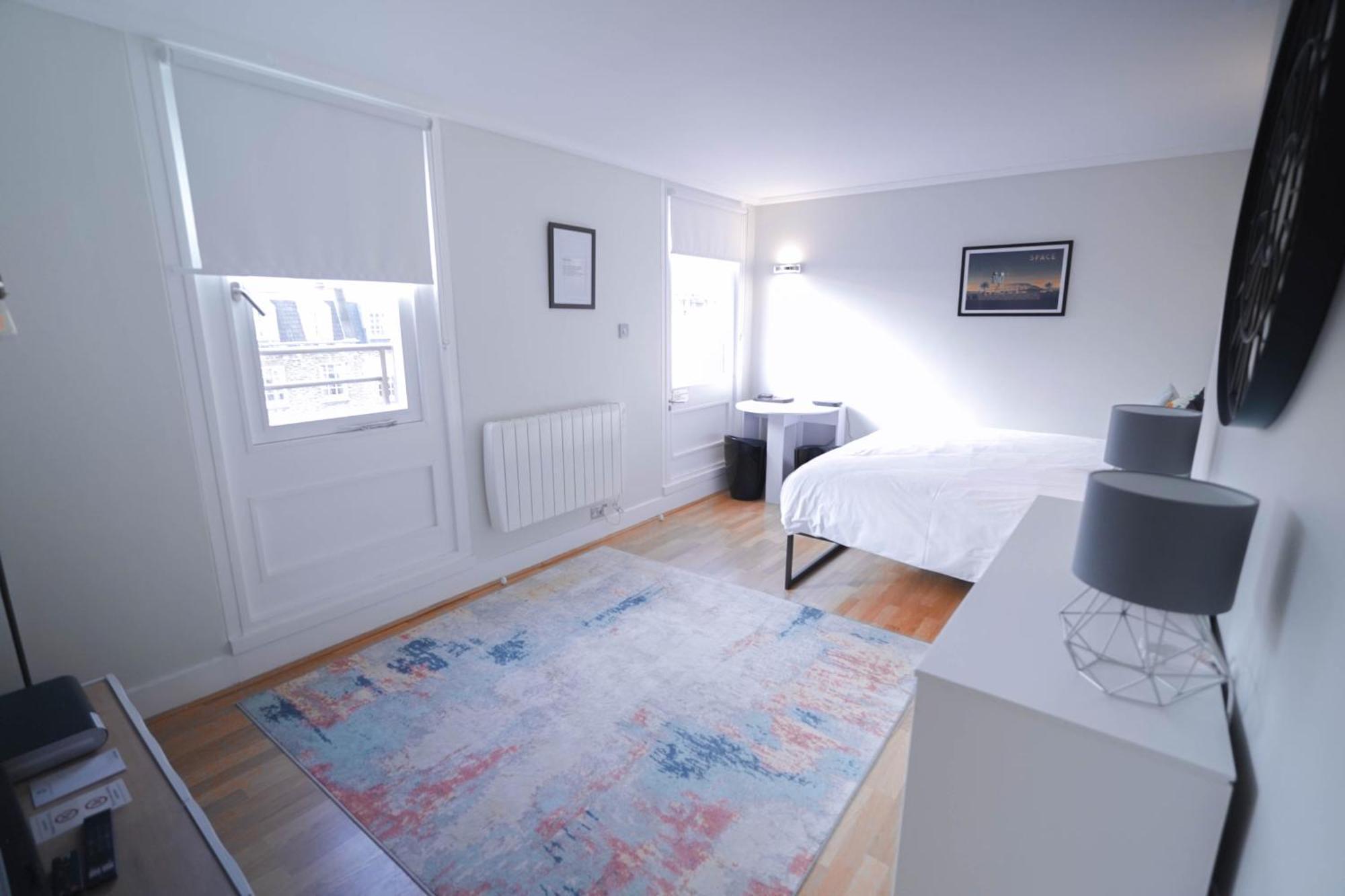 Camden Serviced Apartments By Globe Apartments Λονδίνο Εξωτερικό φωτογραφία