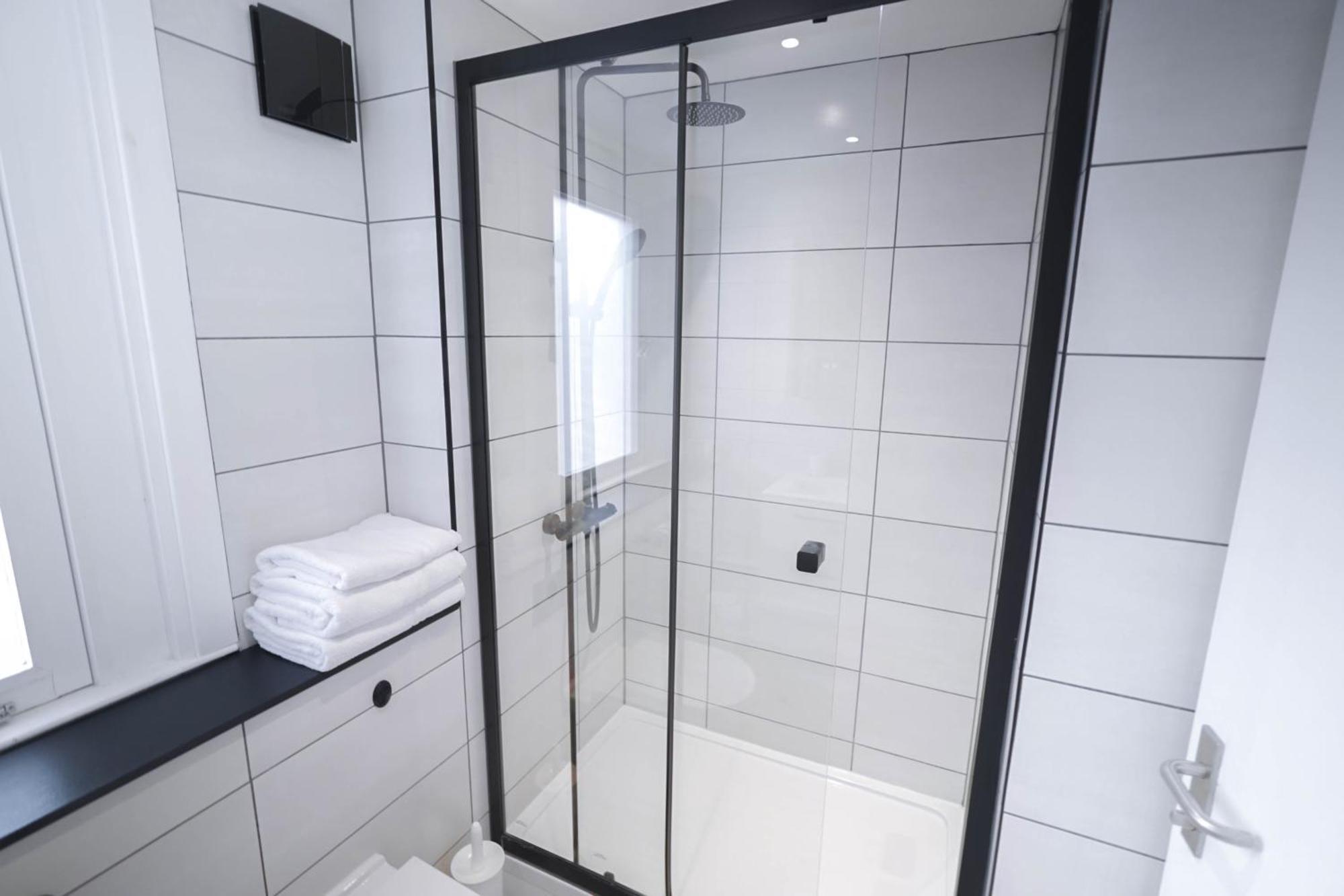 Camden Serviced Apartments By Globe Apartments Λονδίνο Εξωτερικό φωτογραφία