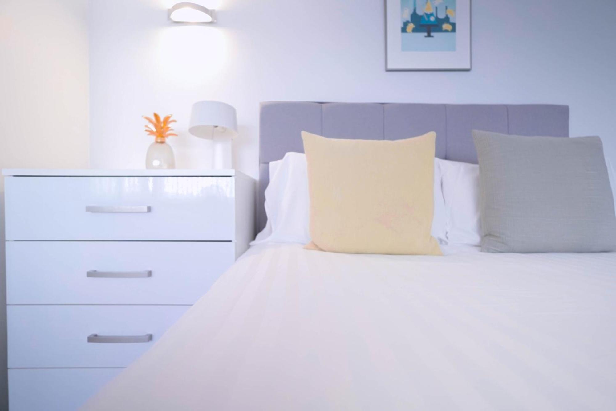 Camden Serviced Apartments By Globe Apartments Λονδίνο Εξωτερικό φωτογραφία