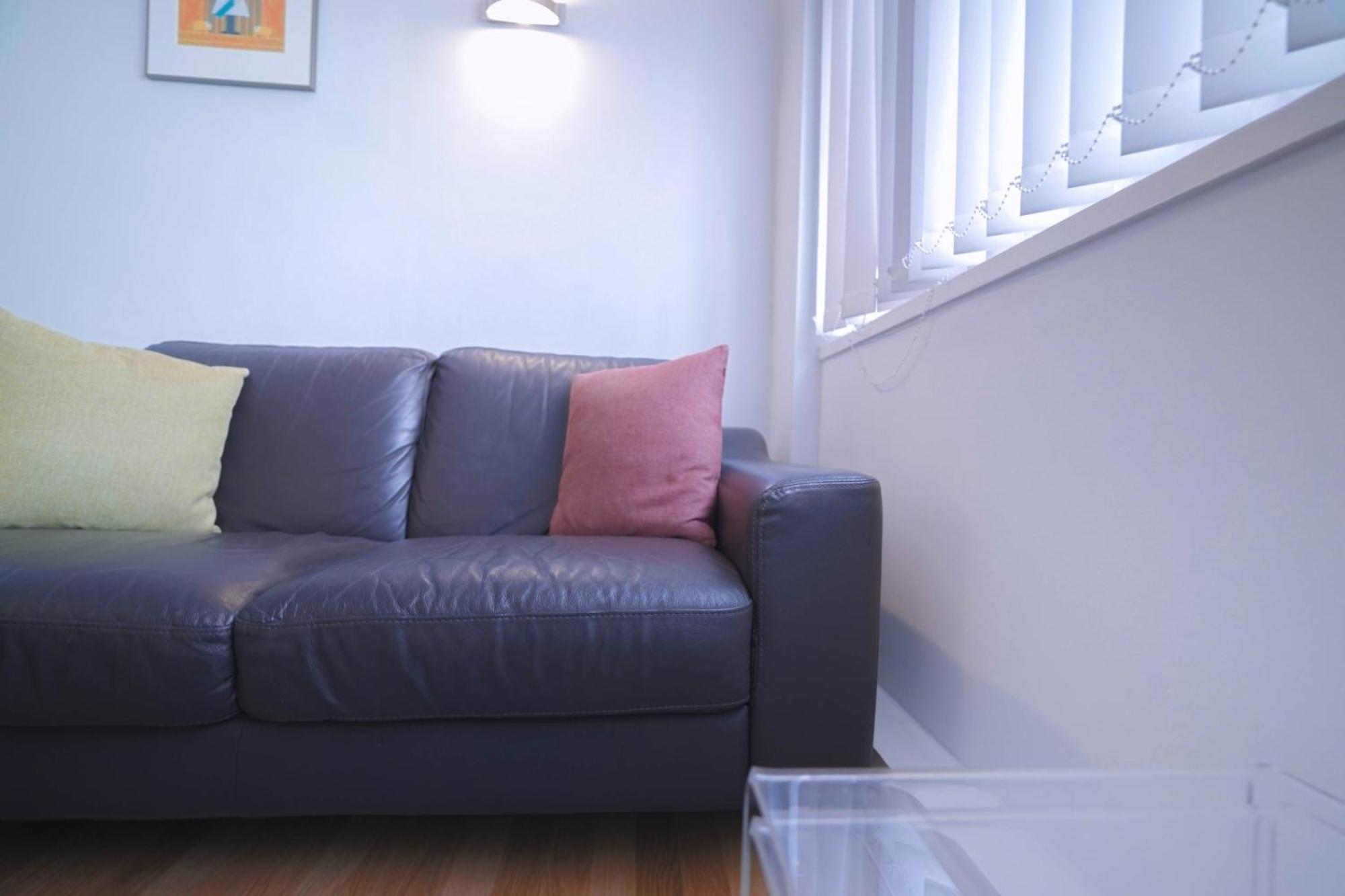 Camden Serviced Apartments By Globe Apartments Λονδίνο Εξωτερικό φωτογραφία